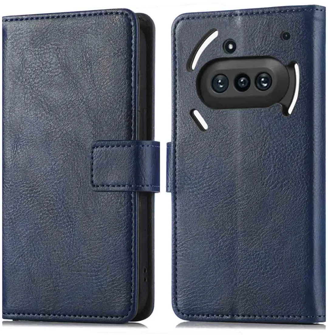 Imoshion Hoesje Nothing Phone (3a)