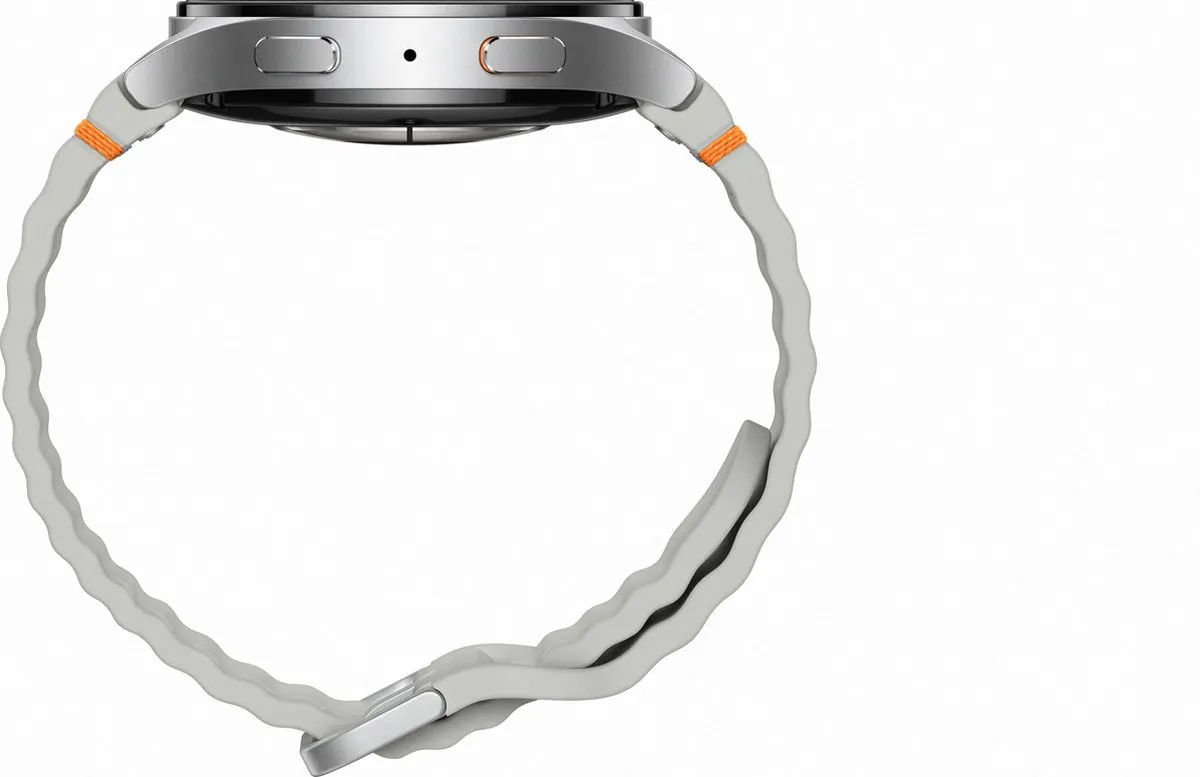 Samsung Galaxy Watch7 44mm Smartwatch - Zilver