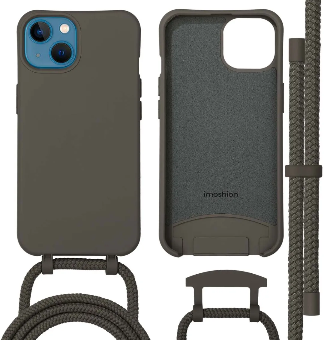 Imoshion iPhone 13 Hoesje