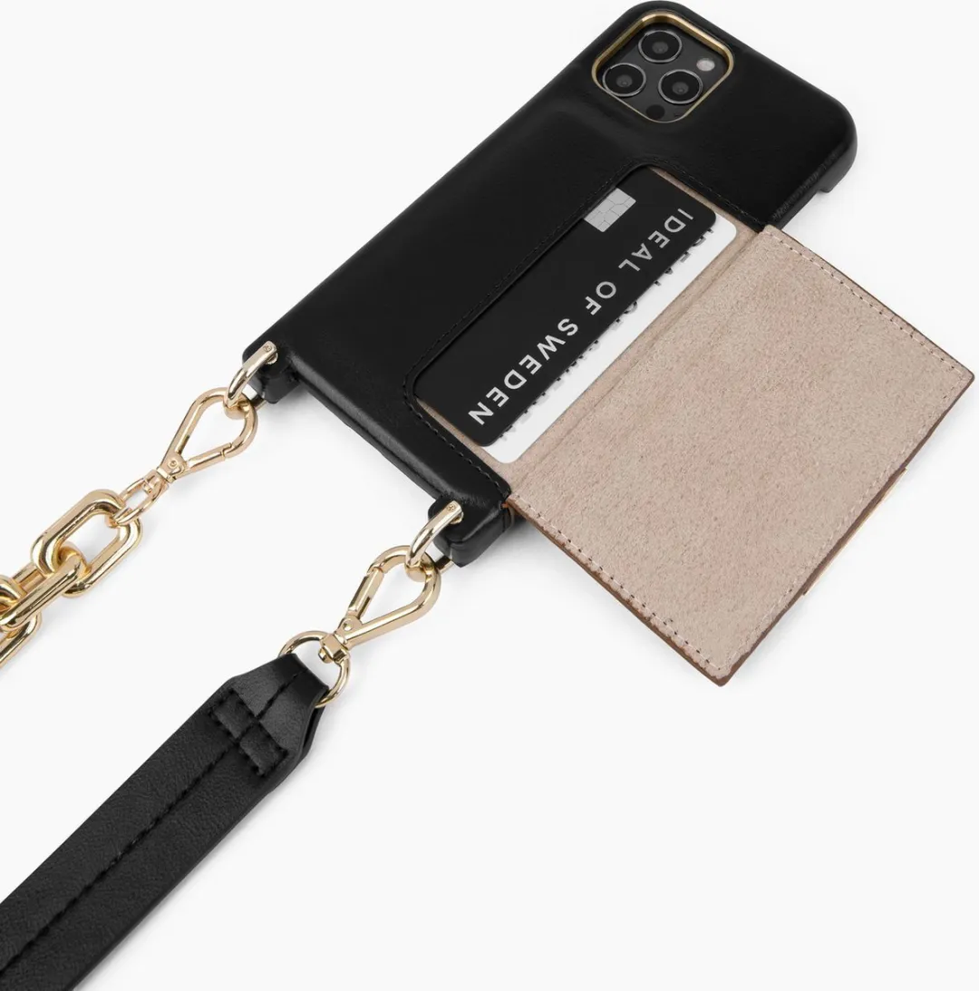 iDeal of Sweden iPhone 12 Mini Statement Case Sunset Snake - IDSPNAW21-I2054-341
