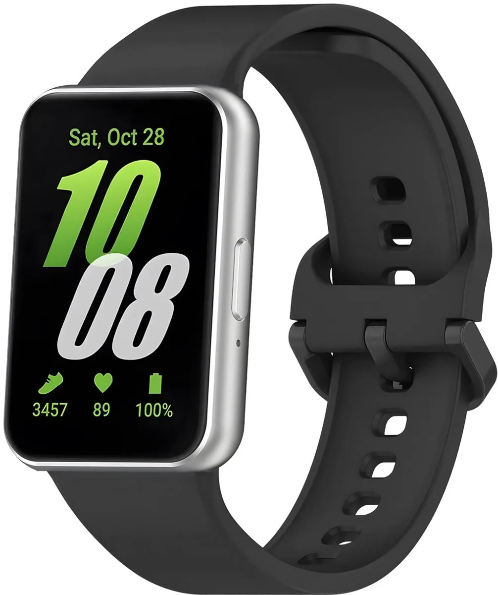 Imoshion Siliconen Bandje Samsung Galaxy Fit 3