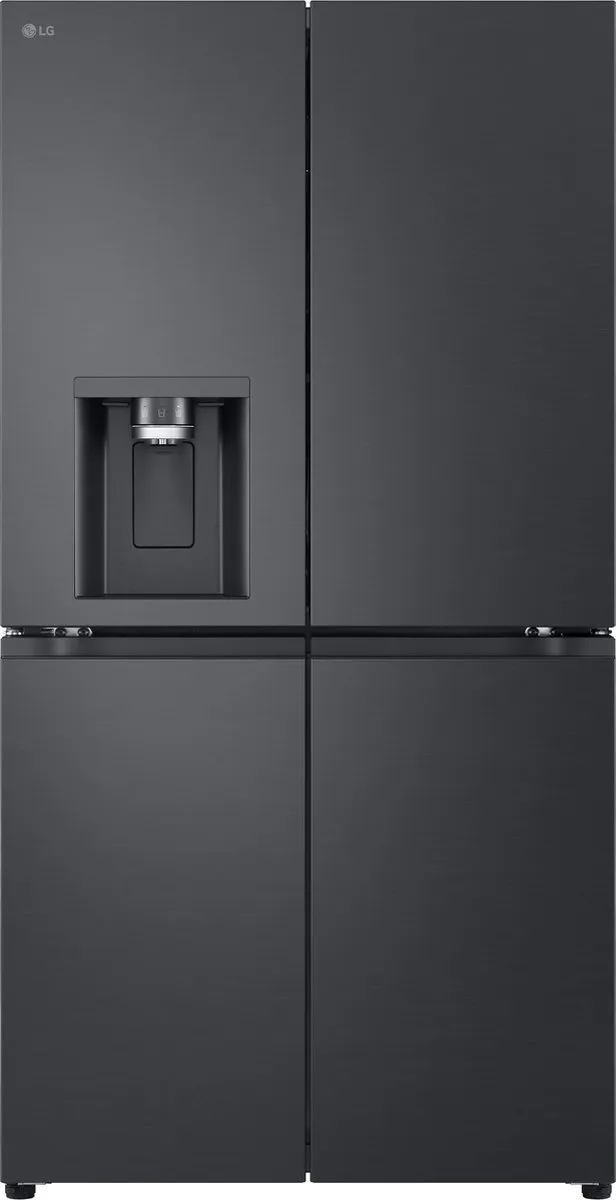 LG GML960EVBE Amerikaanse Koelkast