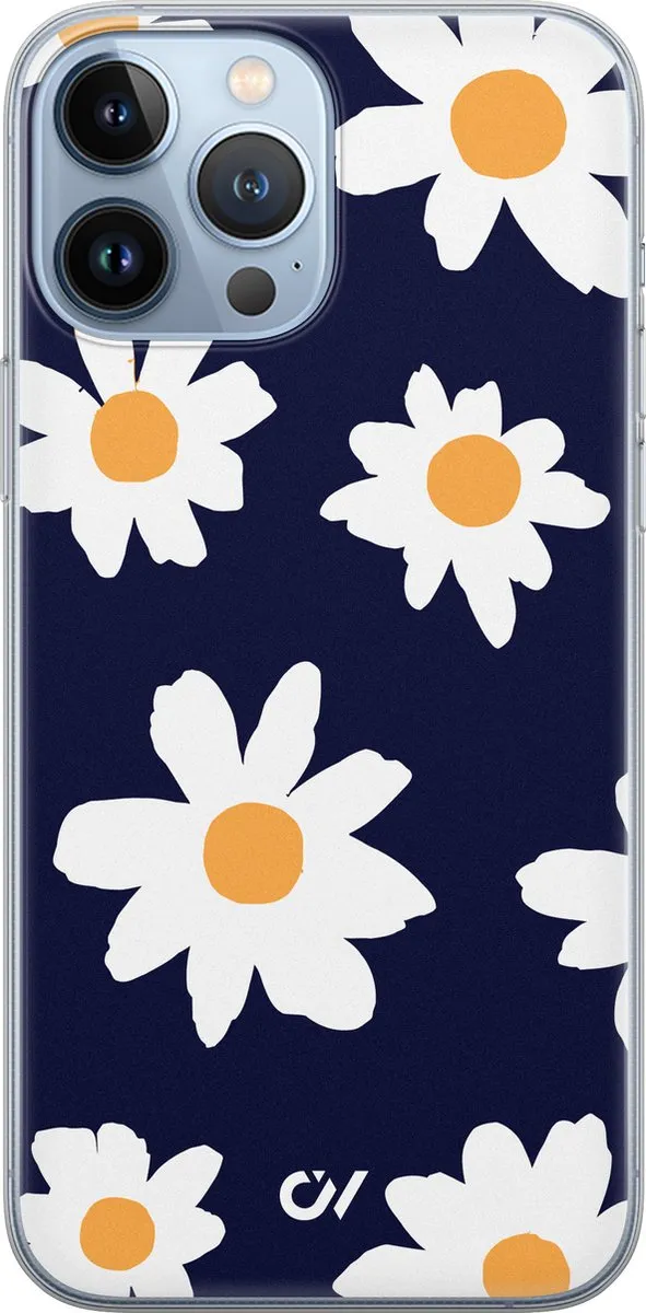 Casevibes Hoesje iPhone 13 Pro Max A/13PM/UV/047