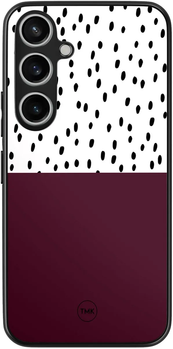 Casevibes Samsung Galaxy A35 Hoesje