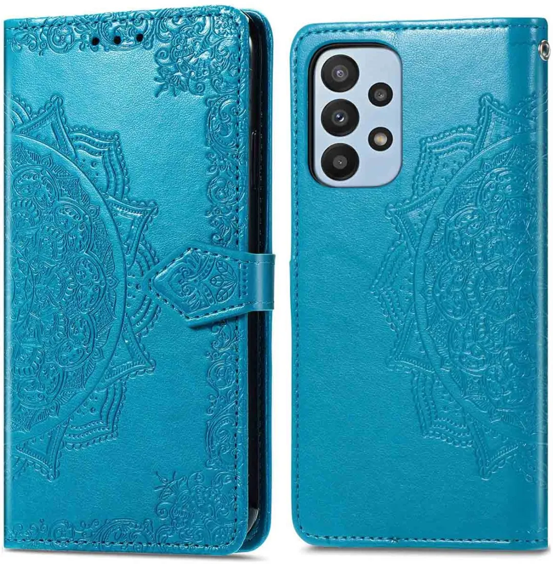 Imoshion Hoesje Samsung Galaxy A23