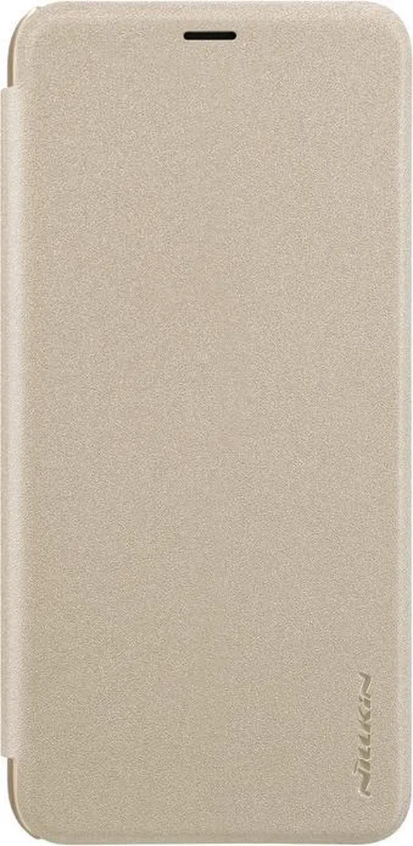 Nillkin New Sparkle Book Case Samsung Galaxy A6 (2018)