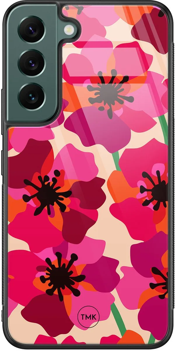 Casevibes Samsung Galaxy S22 Hoesje