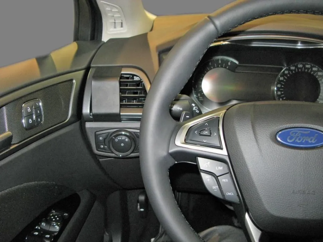 Brodit ProClip Ford Mondeo 2015 Houder