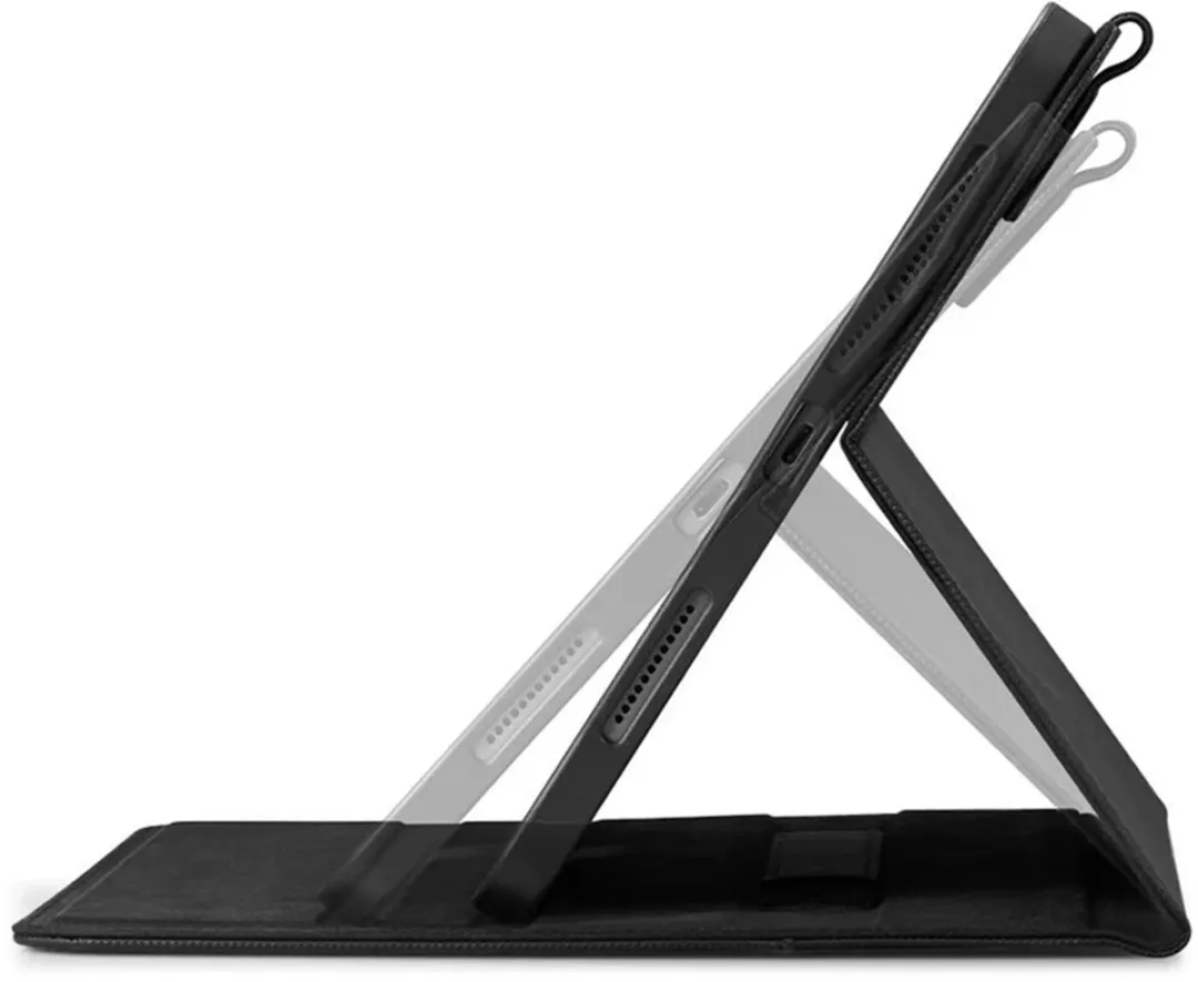 Spigen ACS02246 iPad Air 2020 Schermbeschermer - 10.9" - Transparant