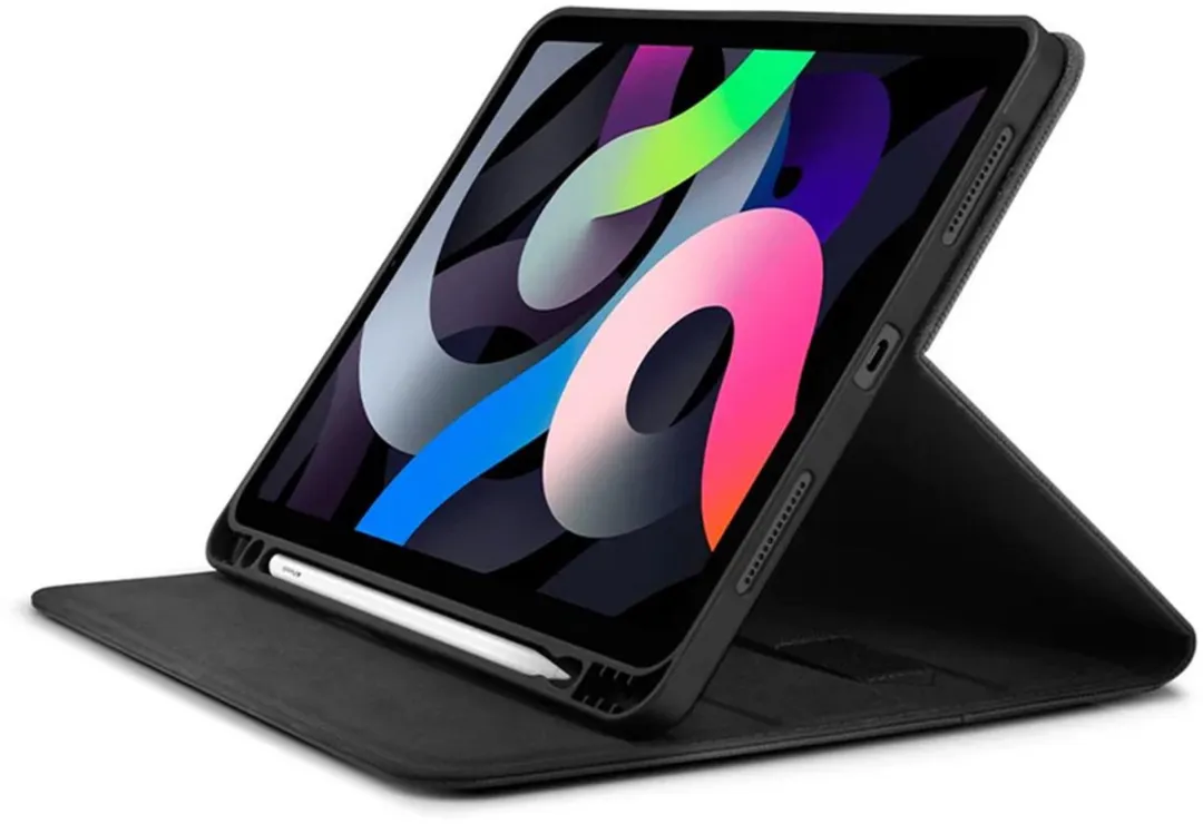 Spigen ACS02246 iPad Air 2020 Schermbeschermer - 10.9" - Transparant