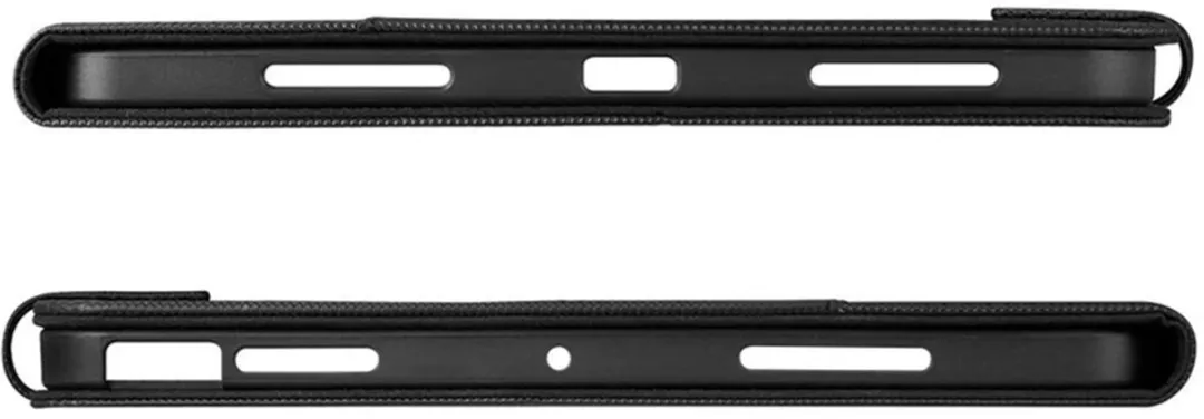 Spigen ACS02246 iPad Air 2020 Schermbeschermer - 10.9" - Transparant - afbeelding 6 van 6