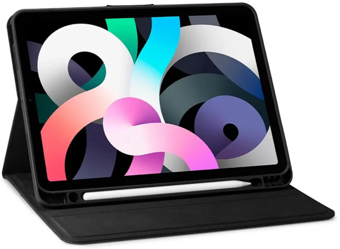 Spigen ACS02246 iPad Air 2020 Schermbeschermer - 10.9" - Transparant