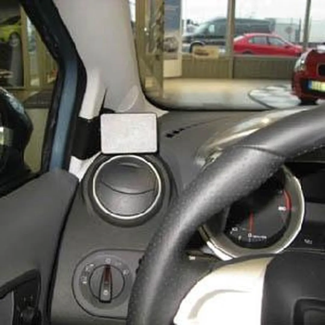 Brodit ProClip Seat Ibiza 2009-2017 Left Mount
