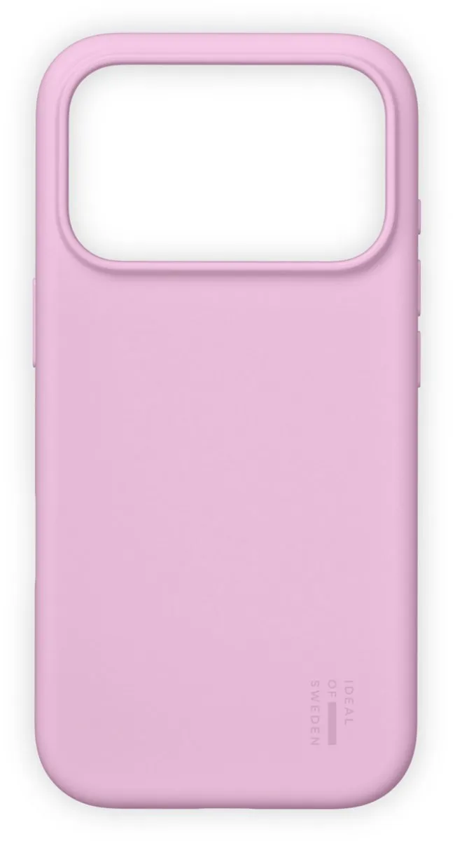 iDeal of Sweden iPhone 17 Pro Silicone Hoes