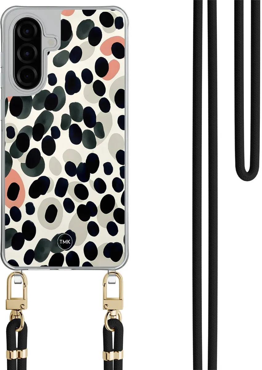 Casevibes Samsung A56 Telefoonhoesje
