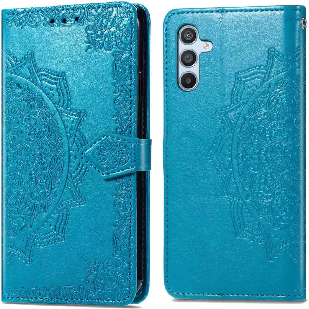 Imoshion Hoesje Samsung Galaxy A54
