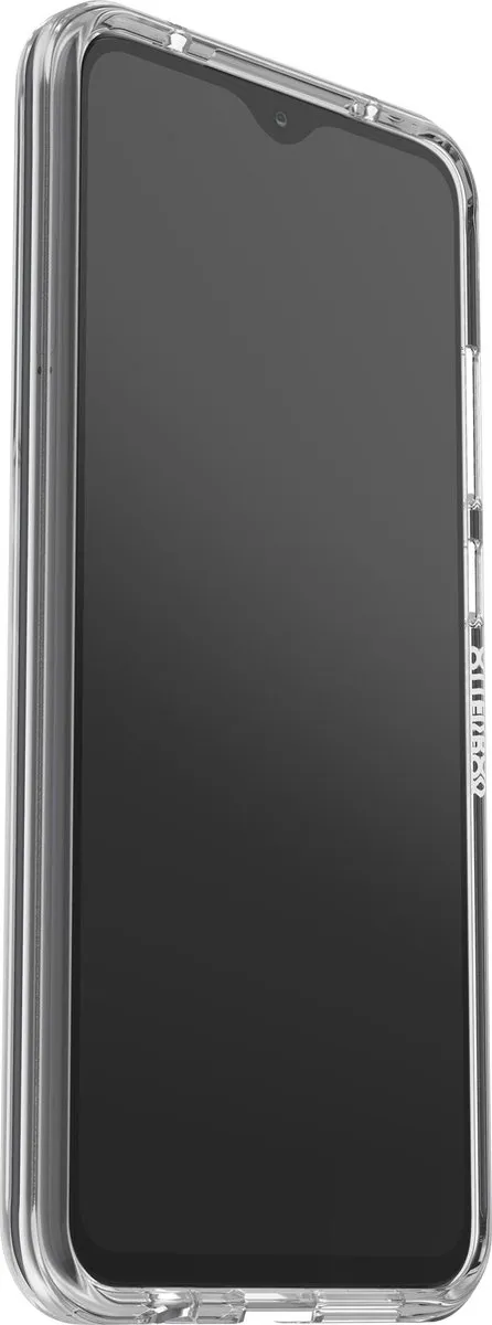 OtterBox React Case Xiaomi Redmi Note 8 Pro XRN8P21326101 - Transparant
