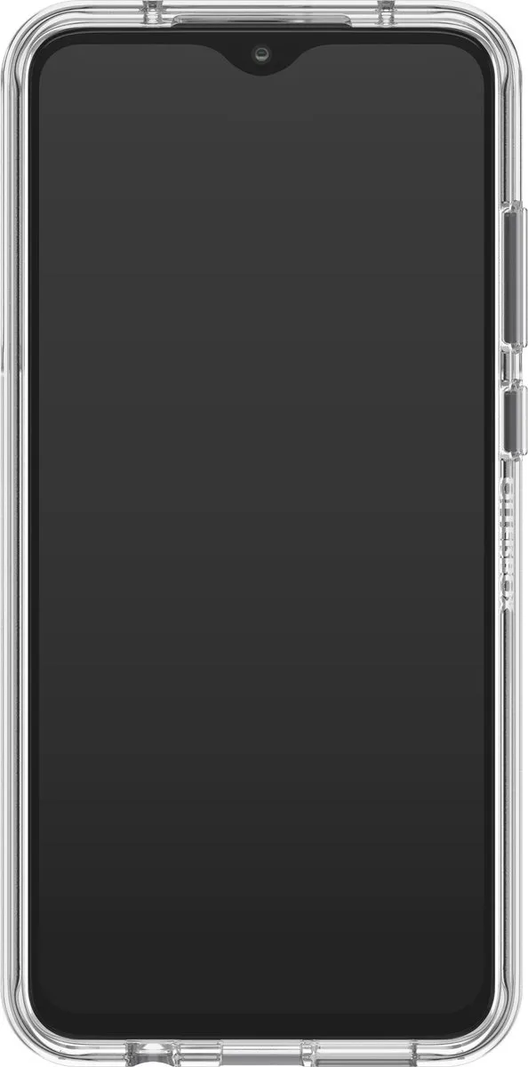 OtterBox React Case Xiaomi Redmi Note 8 Pro XRN8P21326101 - Transparant