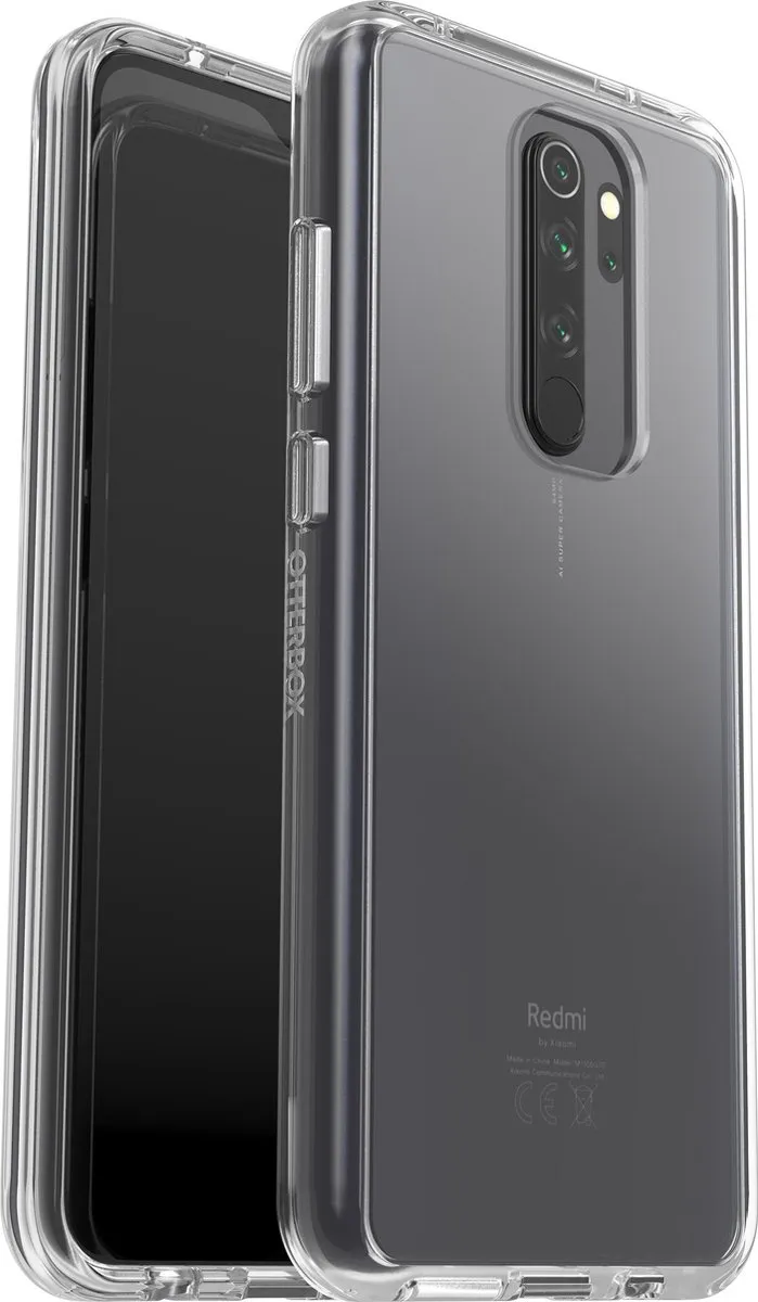 OtterBox React Case Xiaomi Redmi Note 8 Pro XRN8P21326101