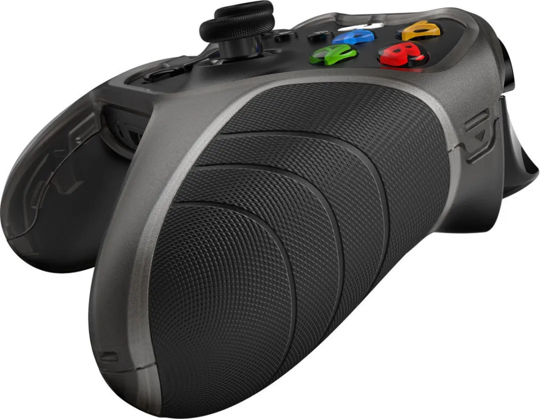 OtterBox Gaming Series Easy Grip Controller 77-80663 - Zwart