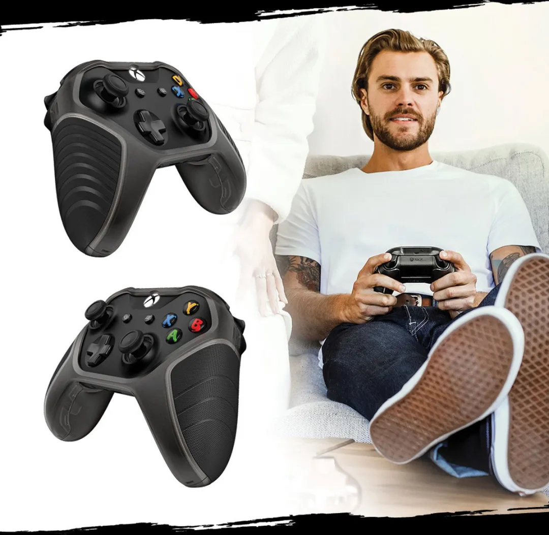 OtterBox Gaming Series Easy Grip Controller 77-80663