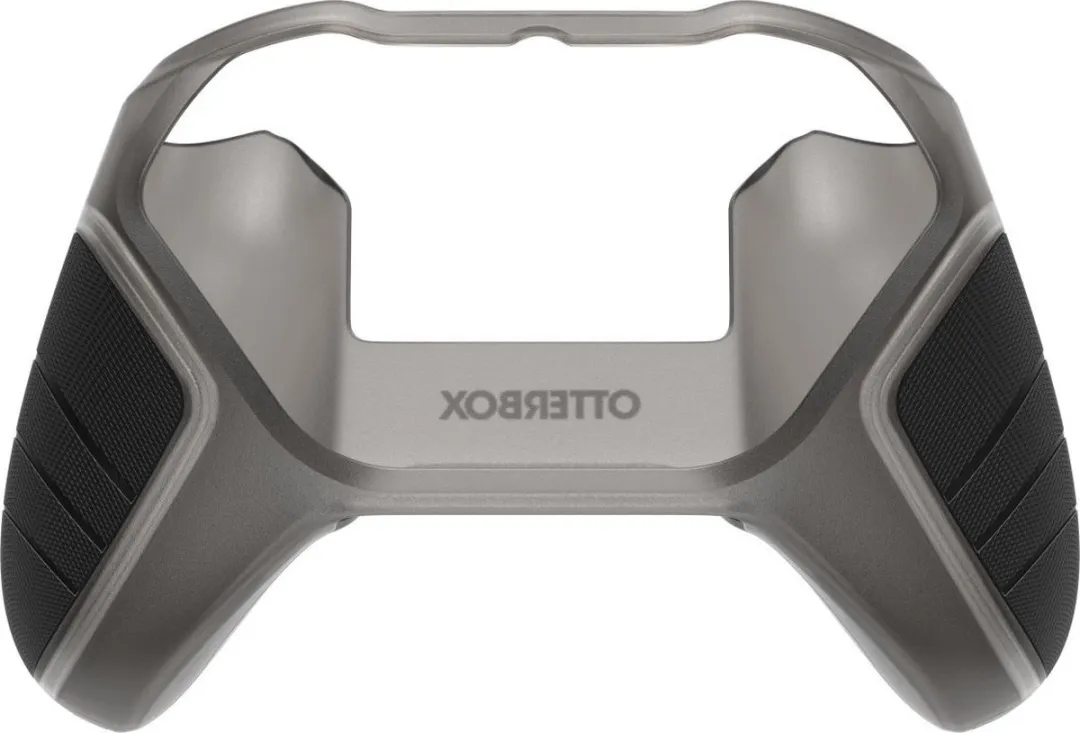 OtterBox Gaming Series Easy Grip Controller 77-80663 - Zwart - afbeelding 6 van 6