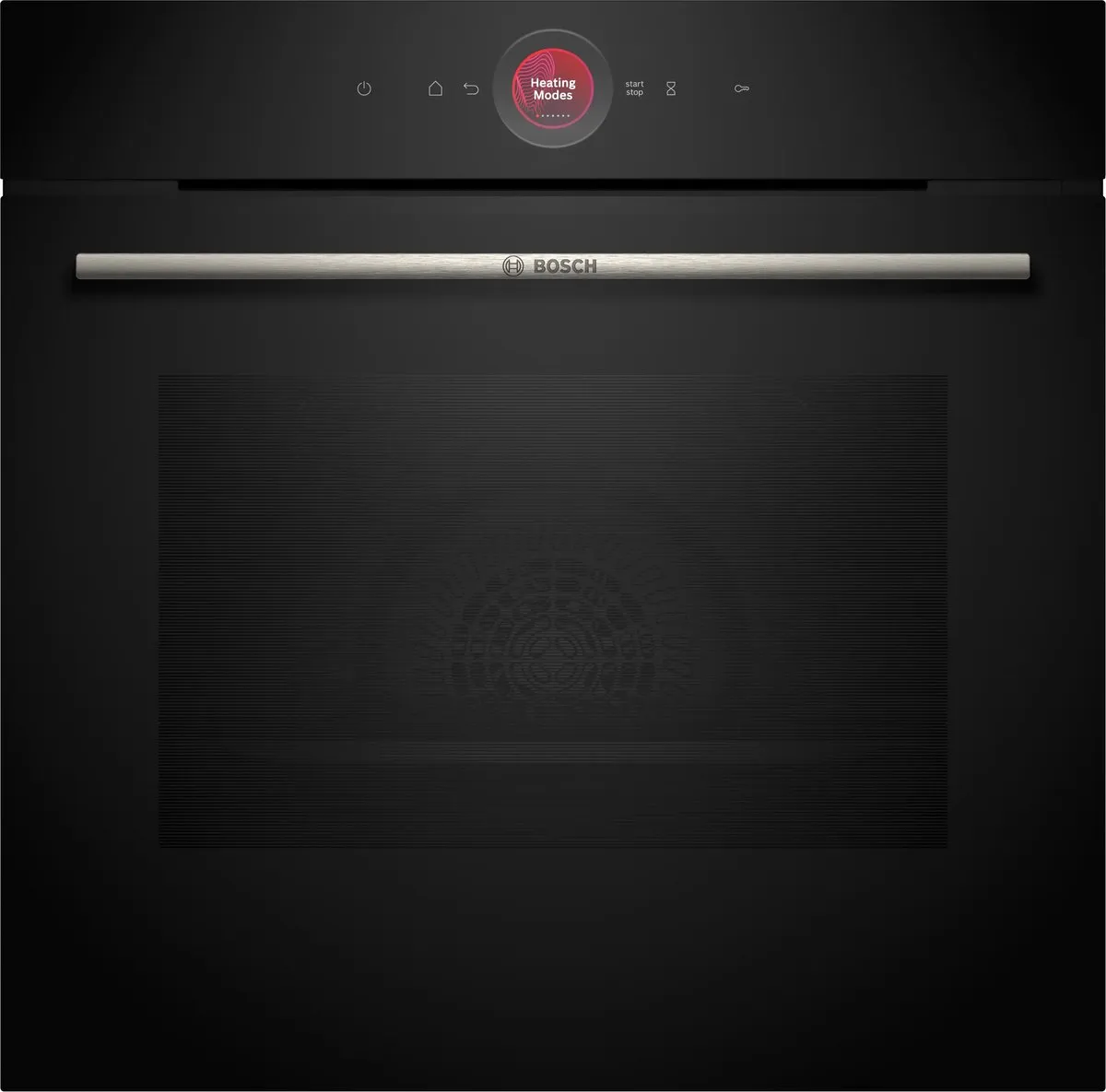 Bosch HBG7741B1F Serie 8 Oven 71L