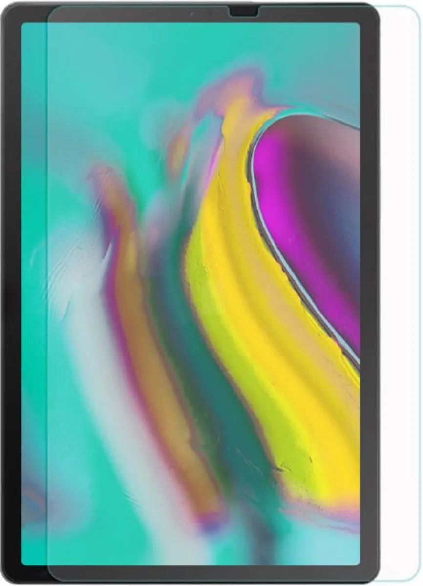 Nillkin H+ Tempered Glass Screenprotector Samsung Galaxy Tab S5E