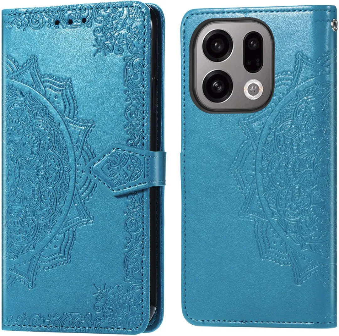 imoshion Hoesje Oppo Find X9