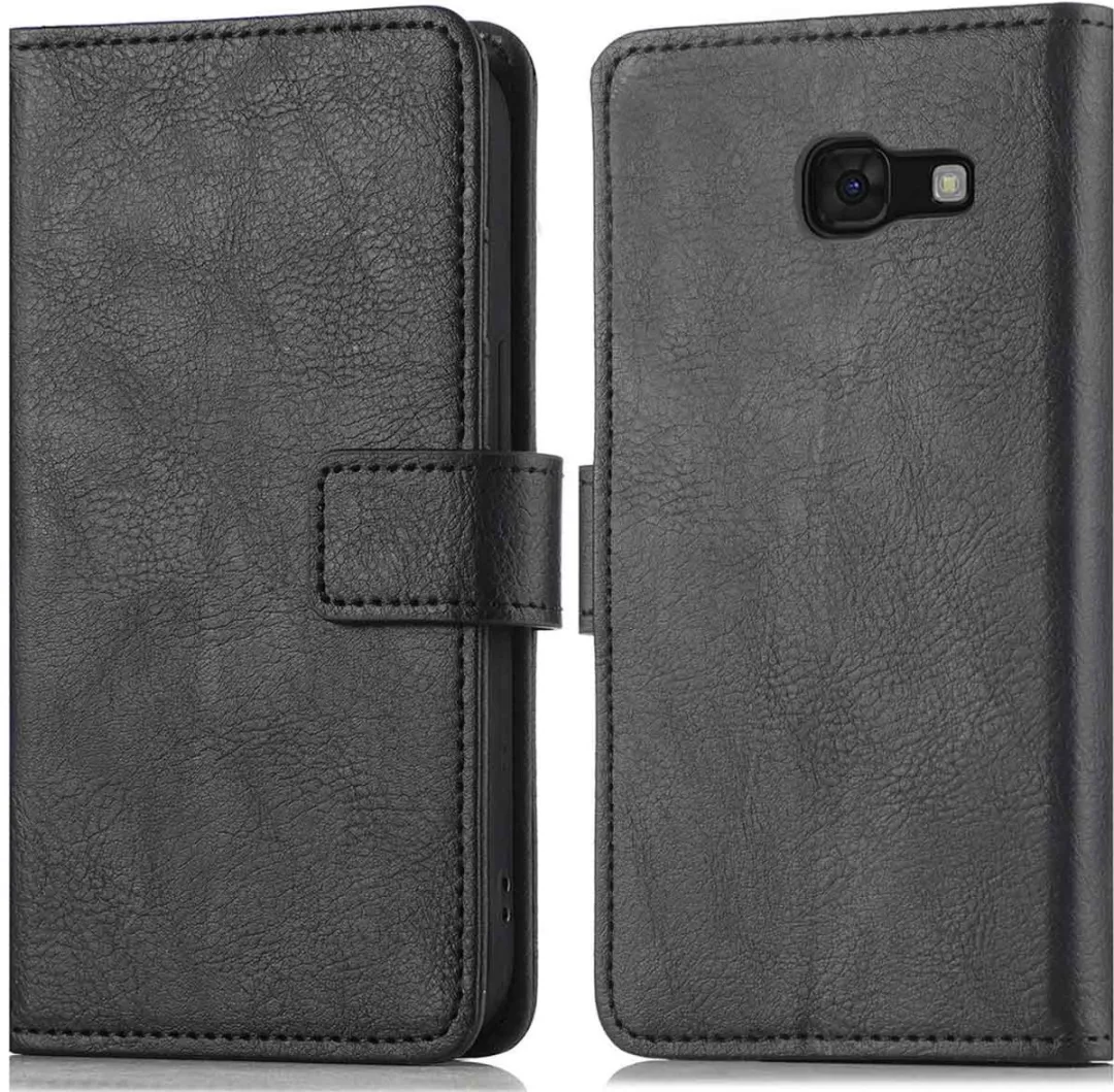 Imoshion Hoesje Samsung Galaxy A5 (2017)