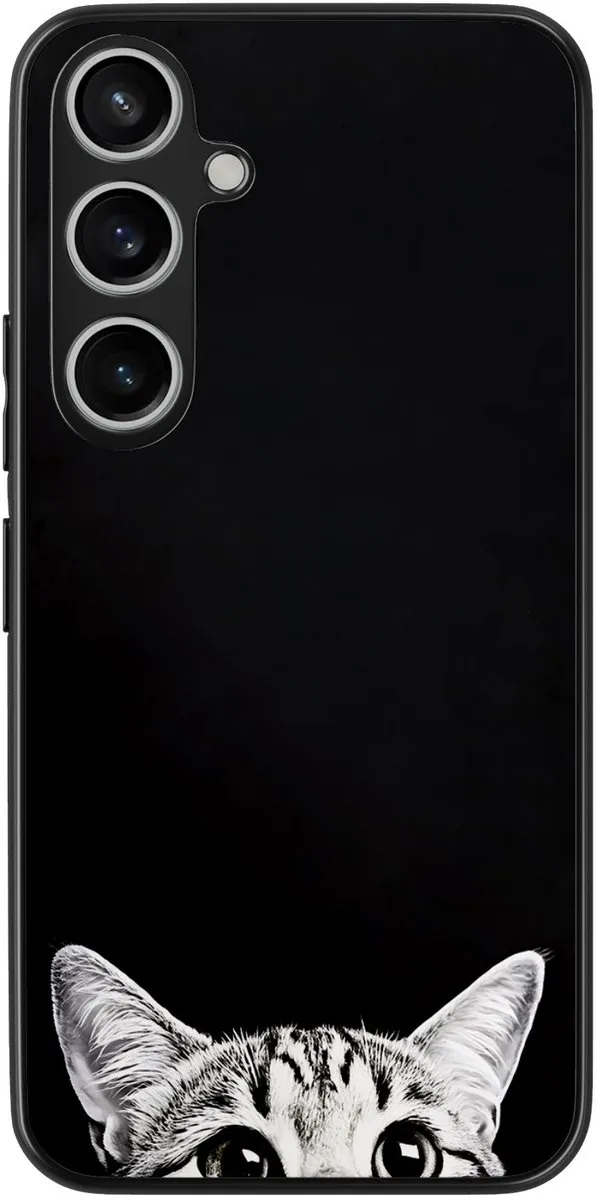 Casevibes Samsung Galaxy A55 Hoesje