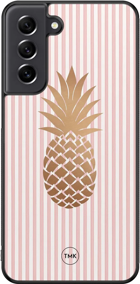 Casevibes Samsung Galaxy S21 FE Hoesje