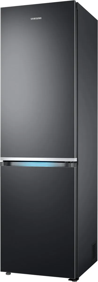Samsung RB36R872PB1 Vrijstaande Koel-vriescombinatie 380L - Zwart