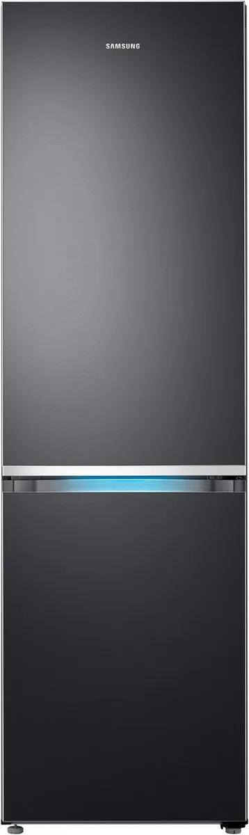 Samsung RB36R872PB1 Vrijstaande Koel-vriescombinatie 380L
