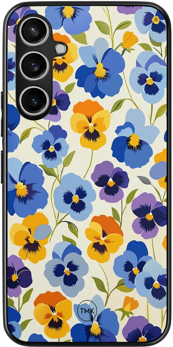 Casevibes S23FE/B/014 Hoesje Samsung Galaxy S23 FE