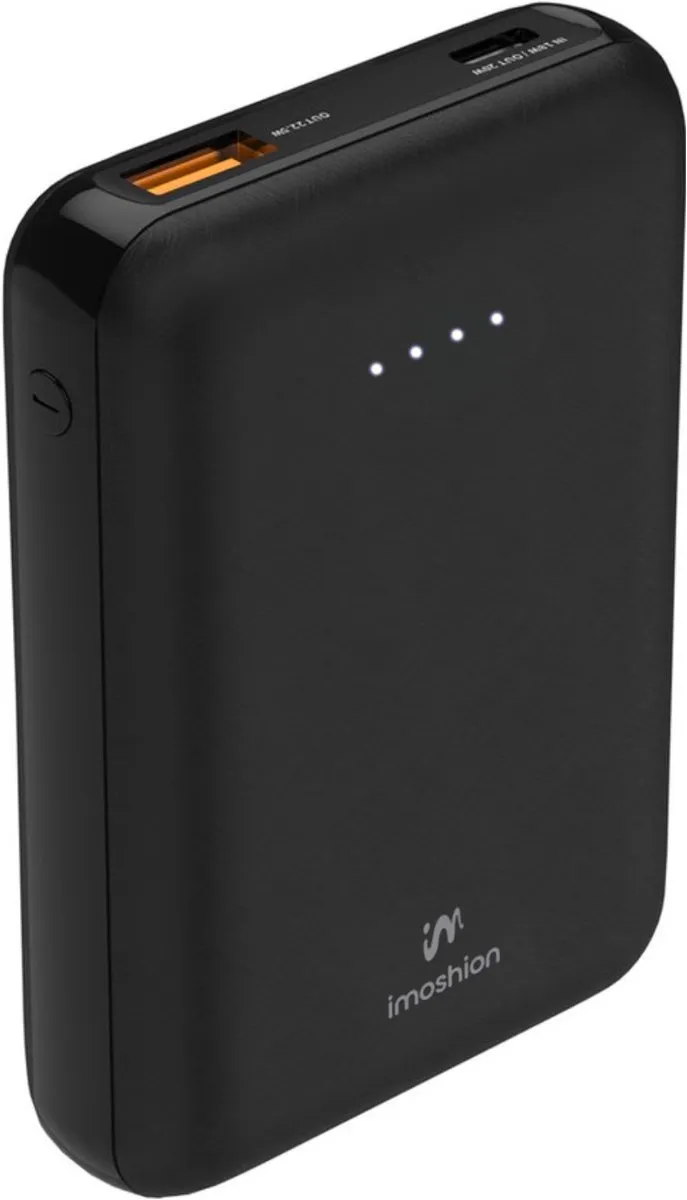 Imoshion Ultra Compacte Powerbank 10.000mAh SH00069598