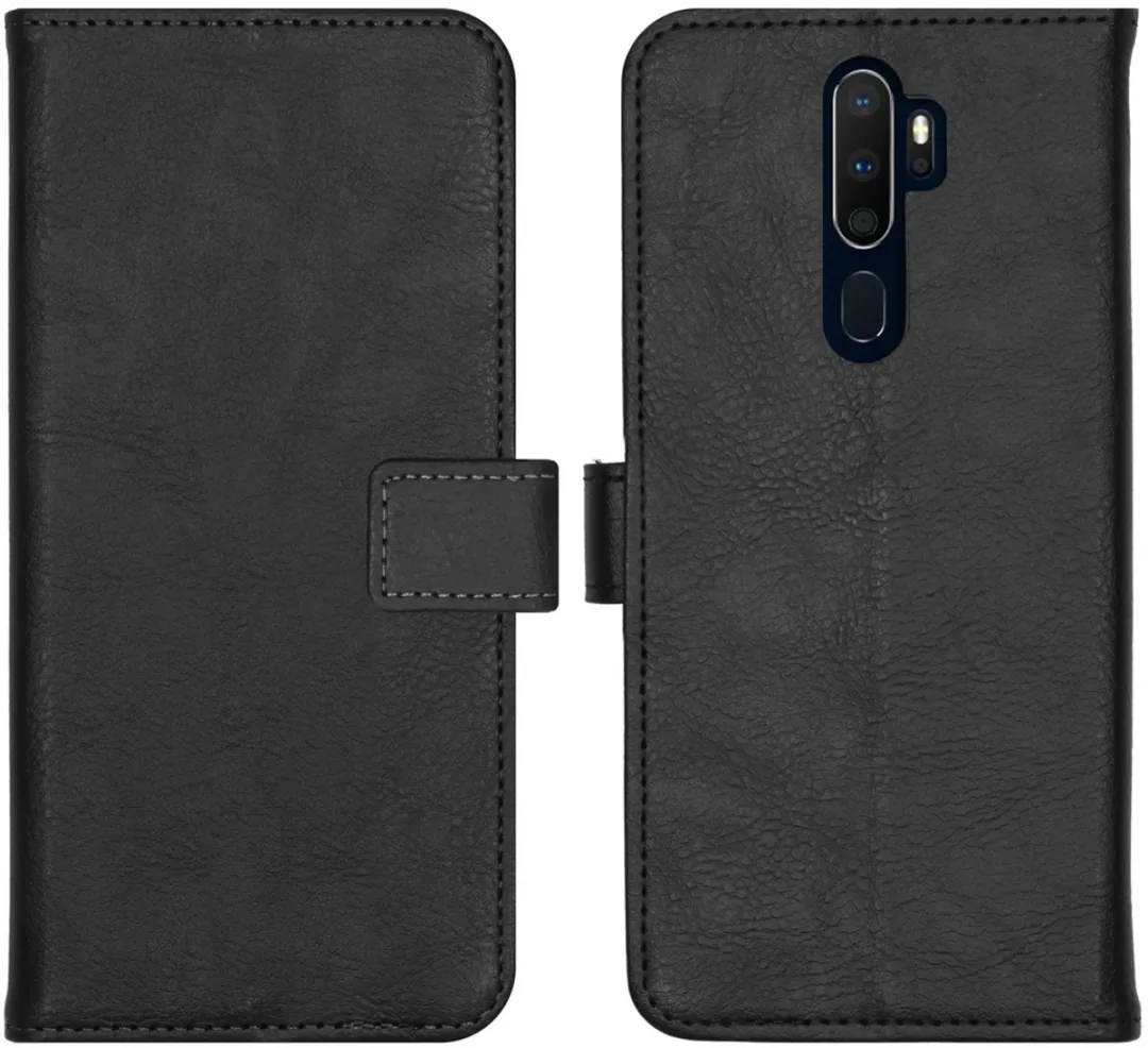 imoshion Hoesje Oppo A5 (2020)