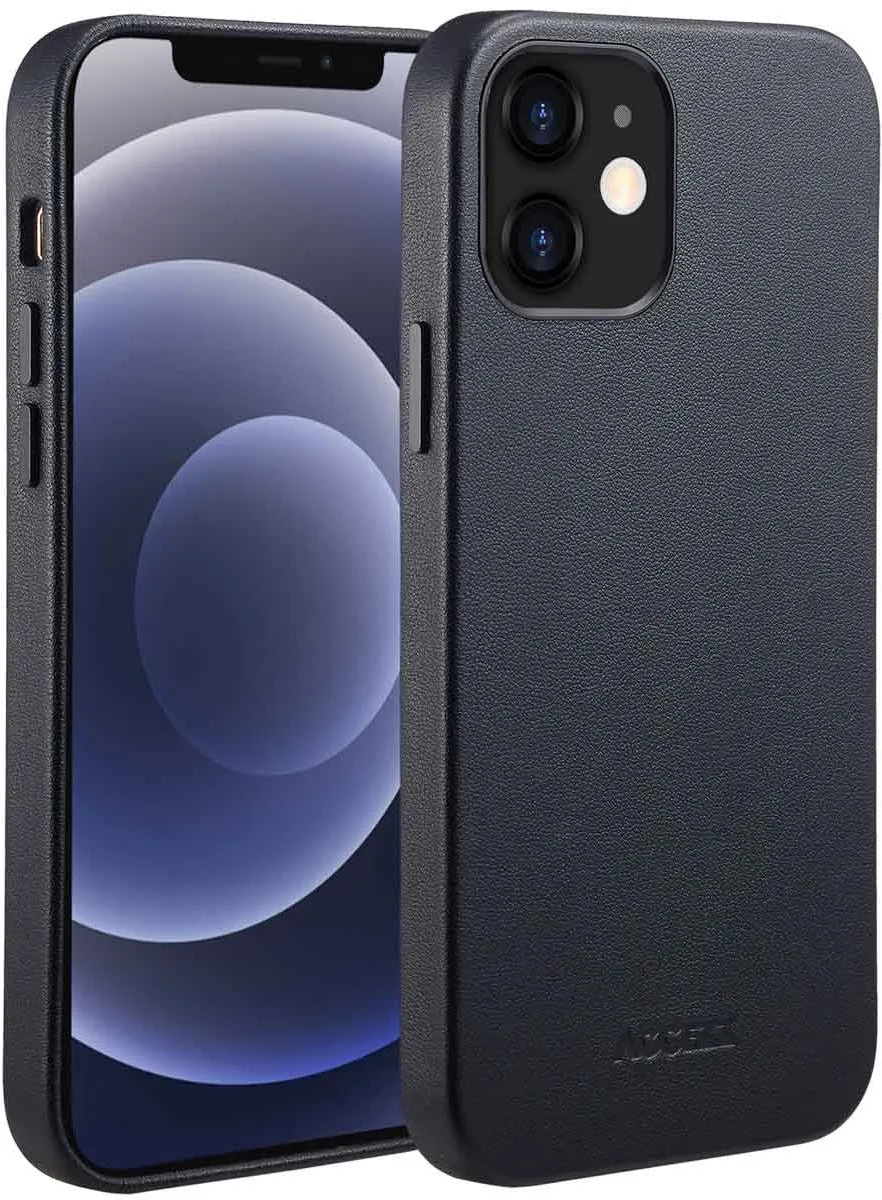 Accezz iPhone 12/Pro Hoesje