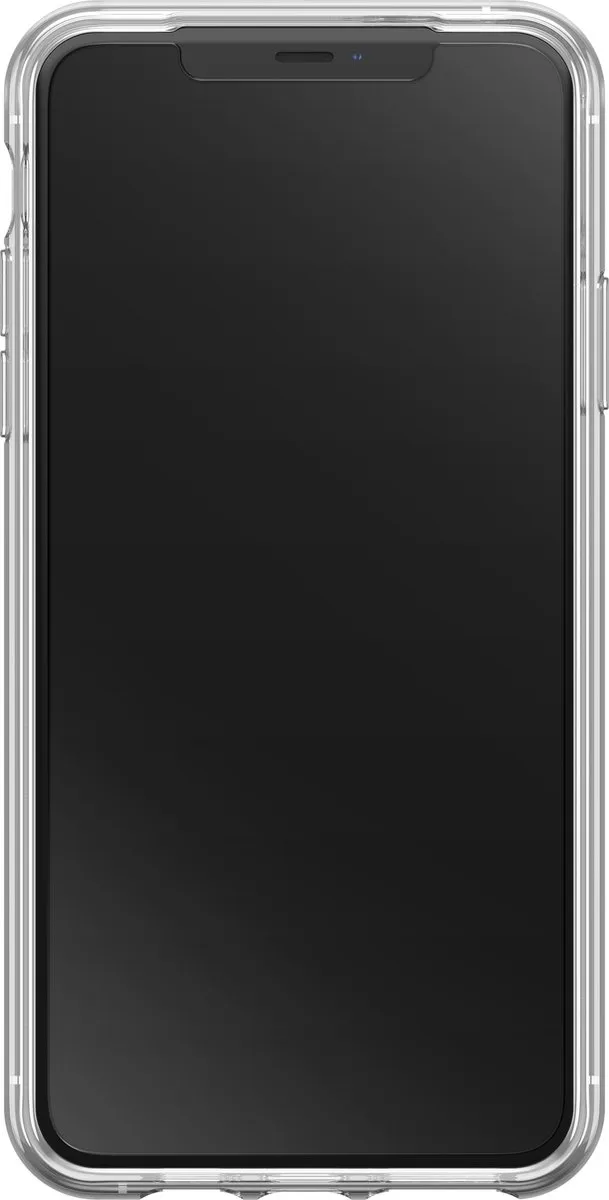 OtterBox Clearly Skin Alpha Glass iPhone 11 Pro Max - Transparant 78-52196