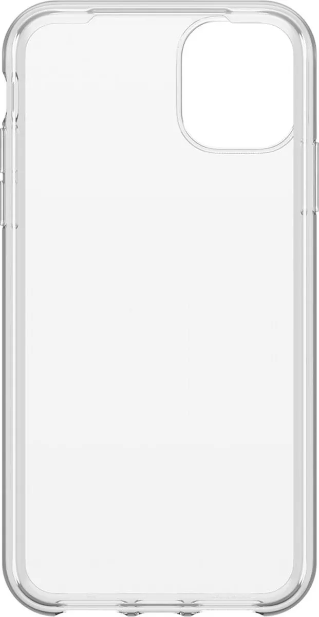 OtterBox Clearly Skin Alpha Glass iPhone 11 Pro Max - Transparant 78-52196