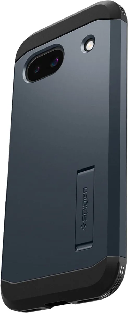Spigen Tough Armor ACS07265 Hoesje - Grijs