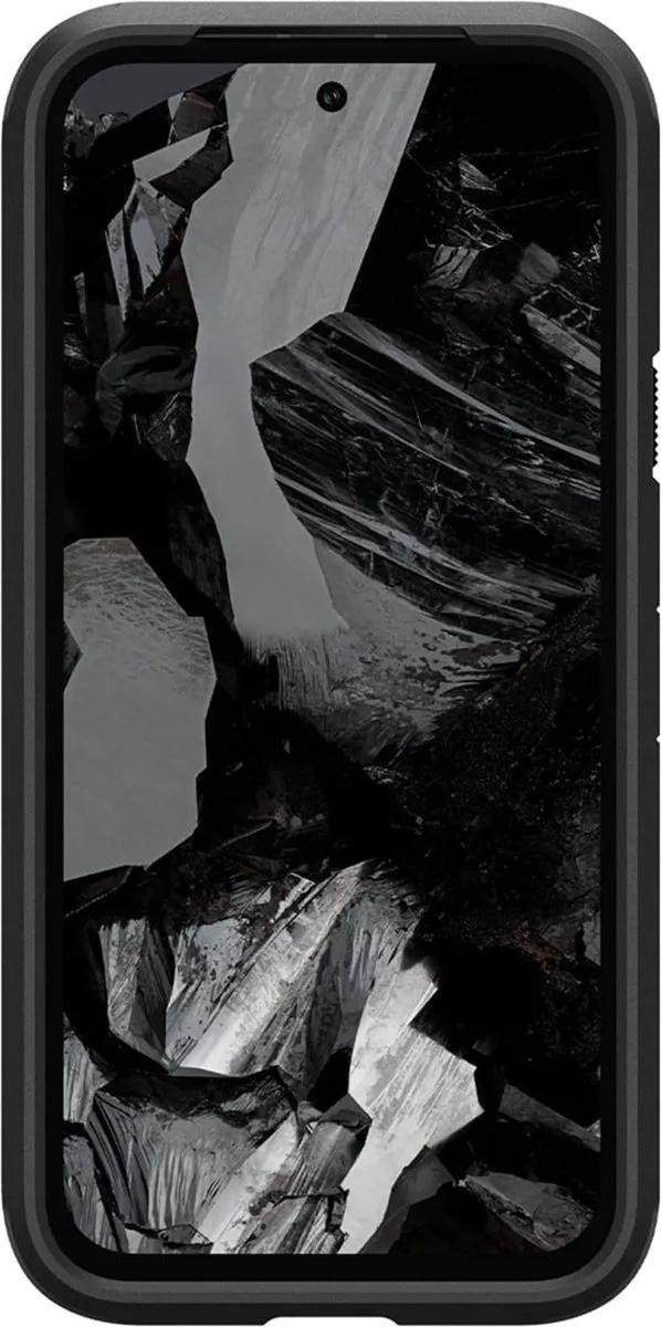 Spigen Tough Armor ACS07265 Hoesje - Grijs