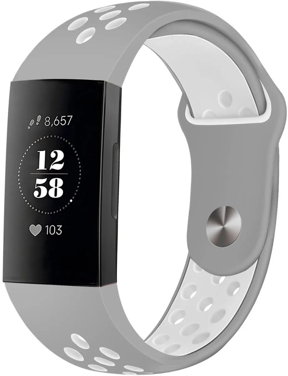 Imoshion Siliconen Sportband