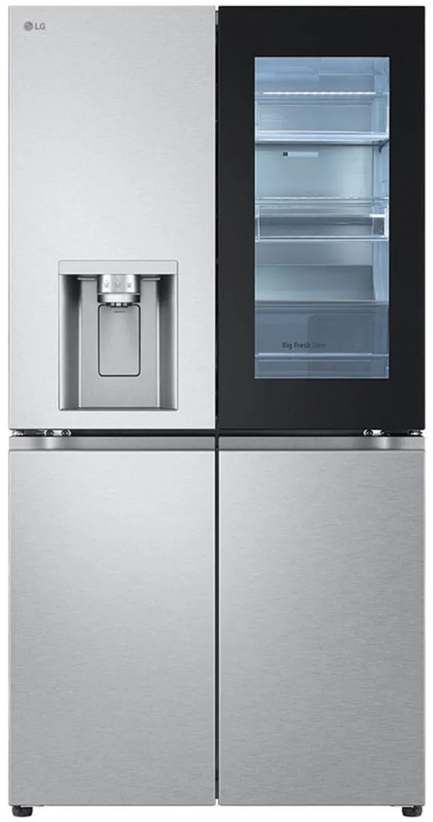 LG GMG960MBEE Amerikaanse Koelkast