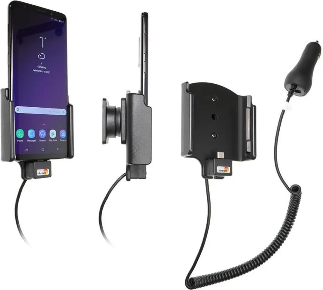 Brodit Houder Samsung Galaxy S9+ 712039