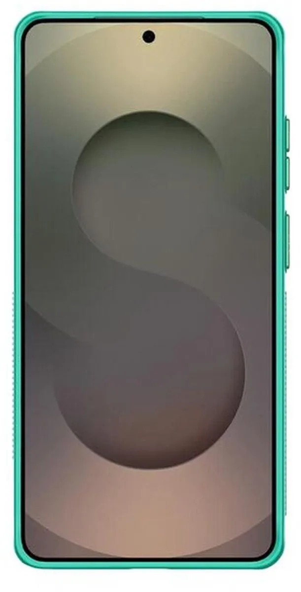 Nillkin IceBlade Prop Magnetic Hoesje Samsung Galaxy S26 Ultra - Groen