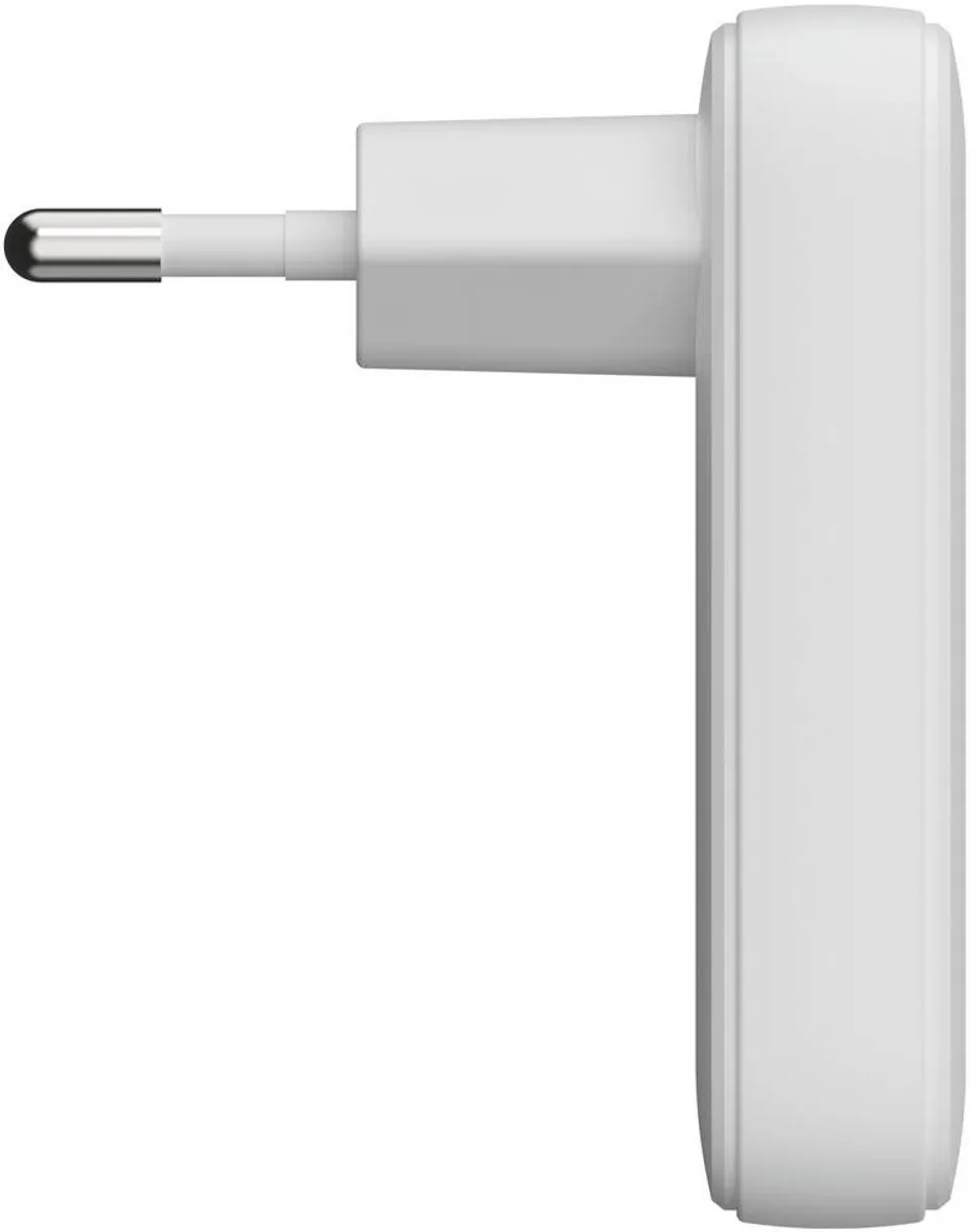 Ansmann 1001-0173 USB-C Wandlader 130W - Wit
