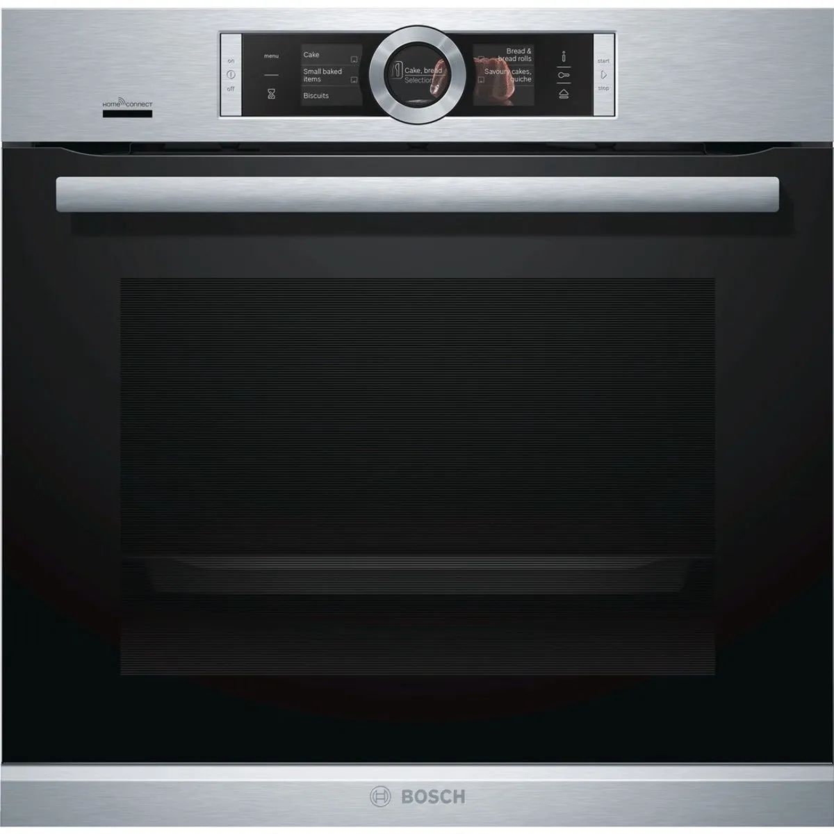 Bosch HSG636XS6 Inbouwoven