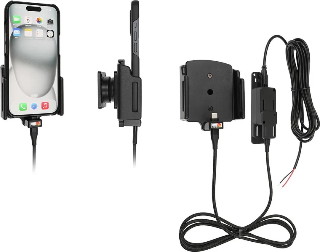 Brodit 727370 Actieve iPhone Houder