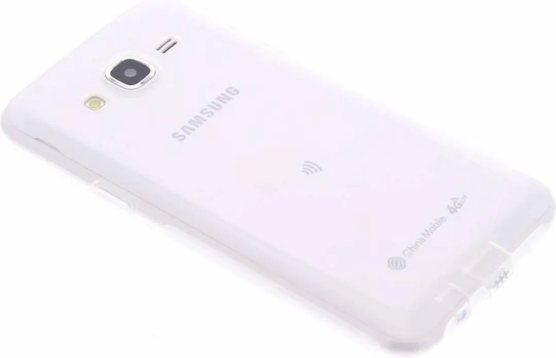 Nillkin Nature TPU Hoesje Samsung Galaxy J5